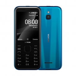 Nokia 8000 4G -  1